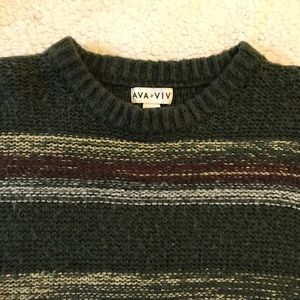 AVA VIV sweater